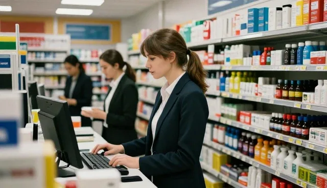 仓储管理在礼品采购中的优化实践