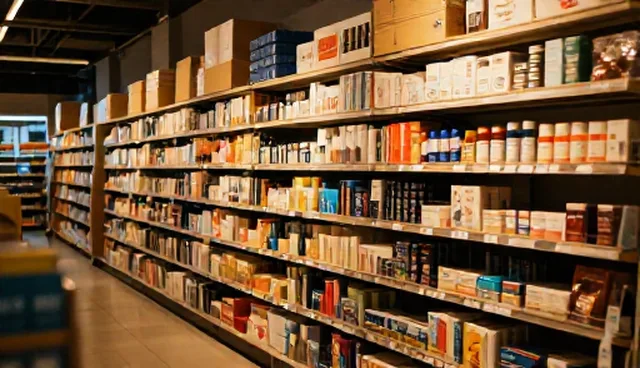 个人用户采购日用百货的两种做法及其取舍