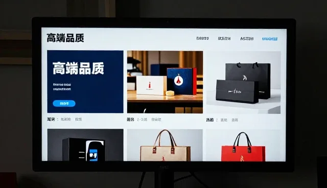 礼品采购等数字化发展与日用百货批发应用分析
