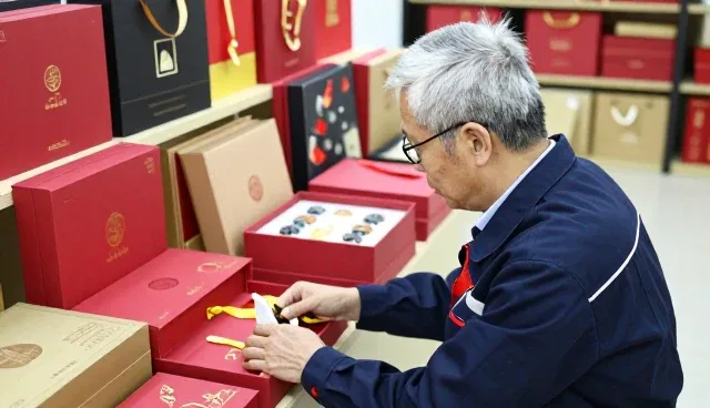 礼品采购行业团队协作模式的革新与趋势